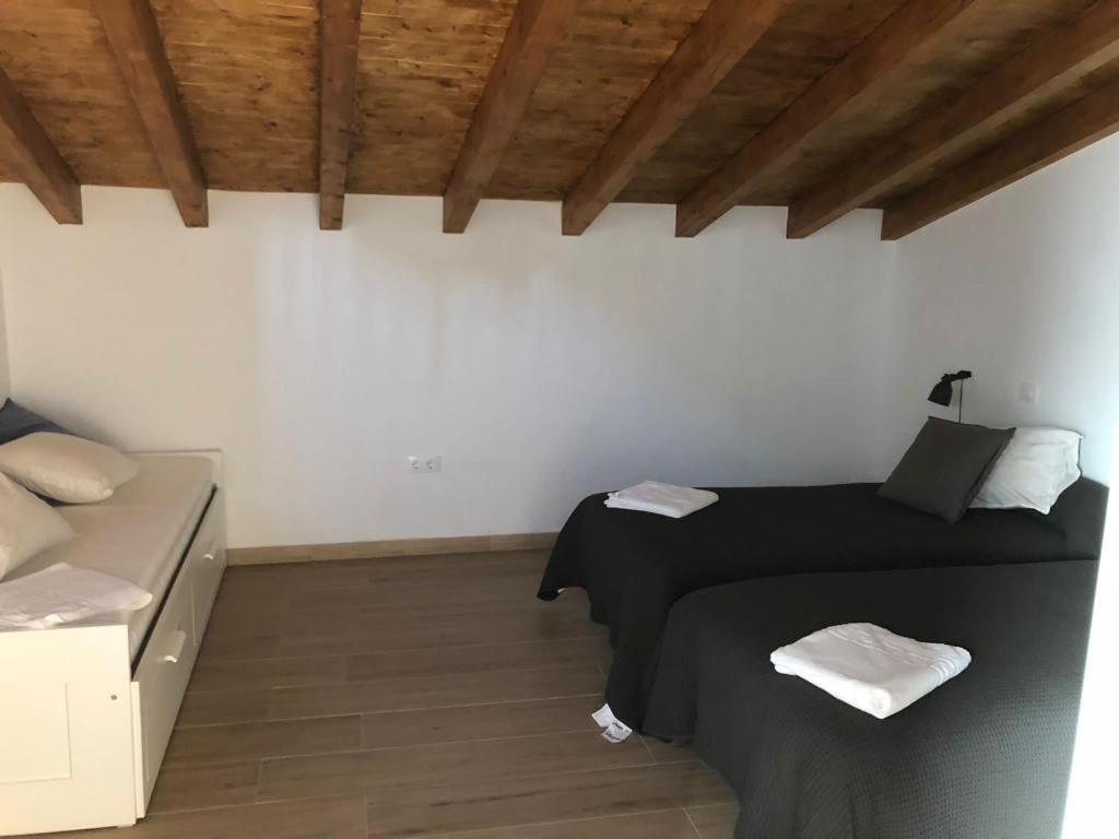 El Rincon De Cabello Sierra  Dış mekan fotoğraf