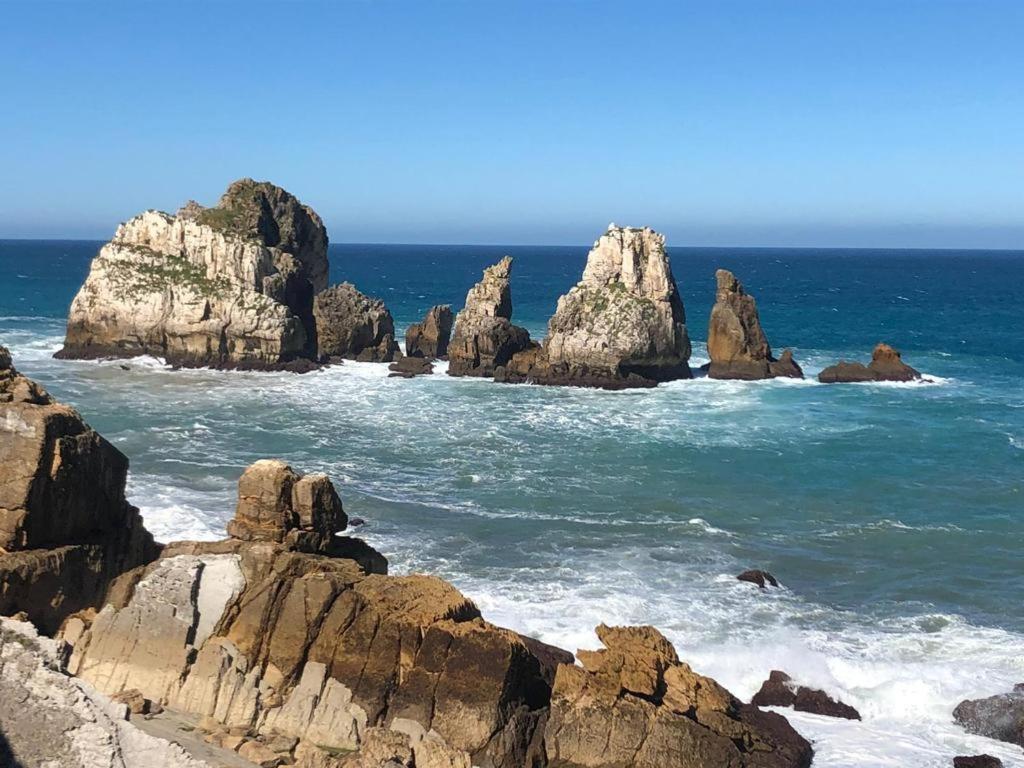 El Rincon De Cabello Sierra  Dış mekan fotoğraf