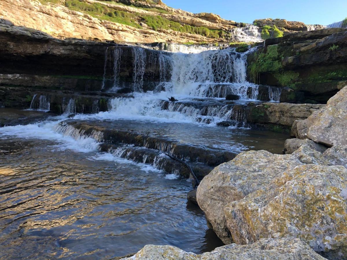 El Rincon De Cabello Sierra  Dış mekan fotoğraf