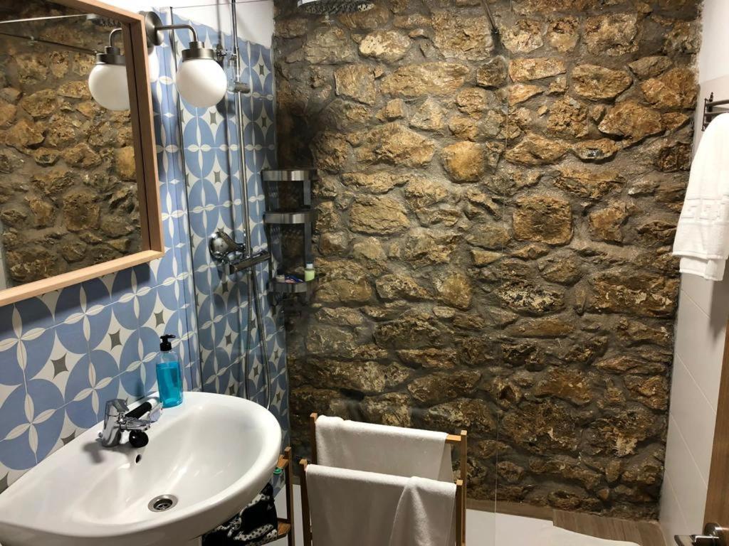 El Rincon De Cabello Sierra  Dış mekan fotoğraf