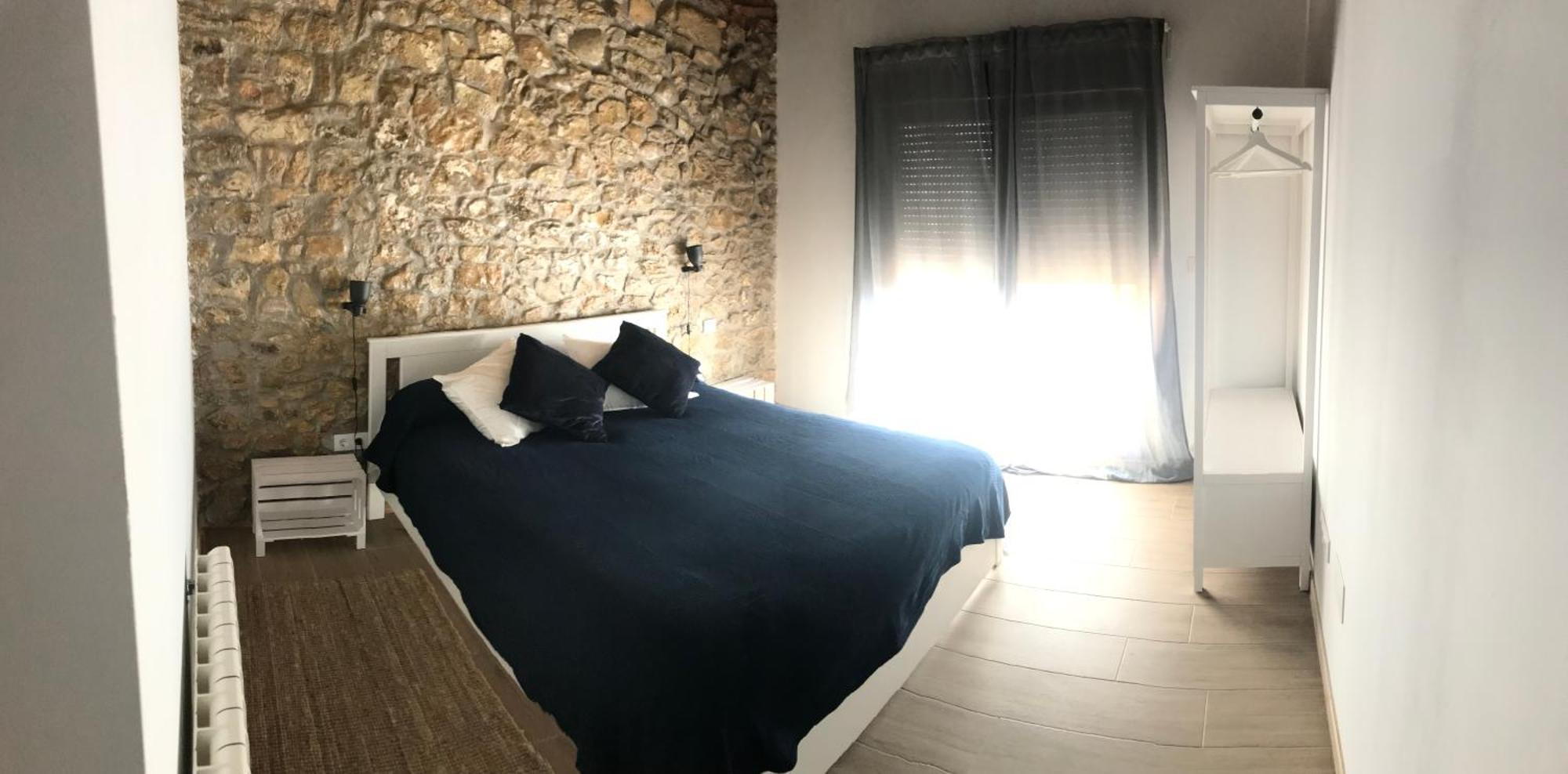 El Rincon De Cabello Sierra  Dış mekan fotoğraf