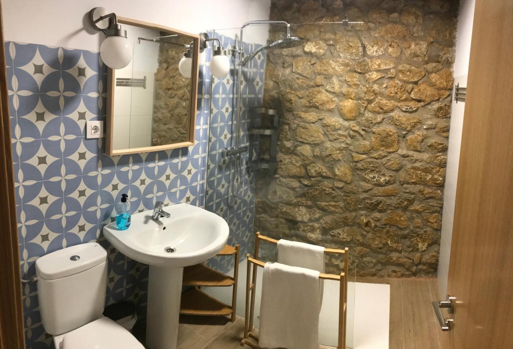 El Rincon De Cabello Sierra  Dış mekan fotoğraf